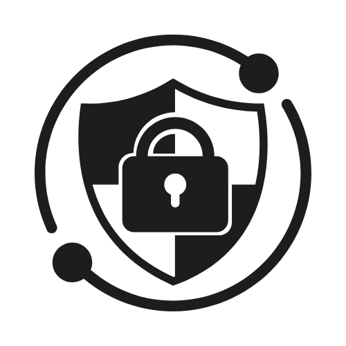 Safety and Security icon